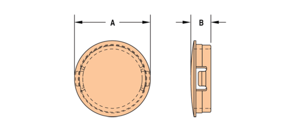 HEYCO SP 875